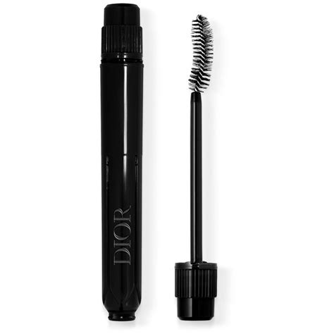 dior mascara douglas|Dior show mascara refill.